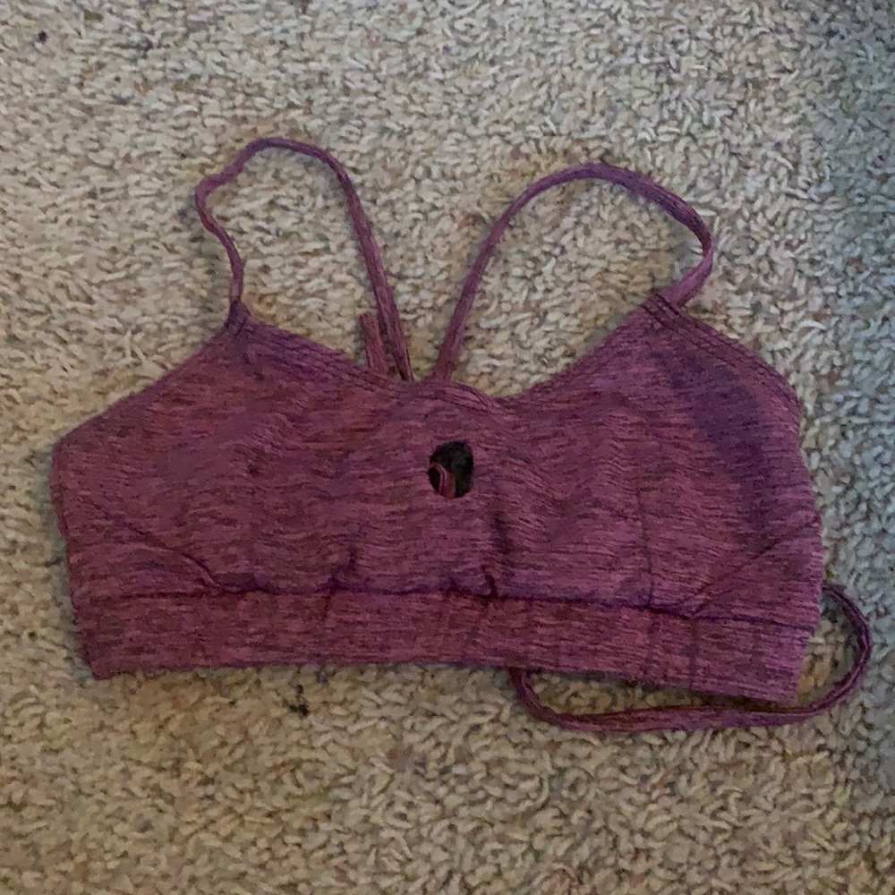 Sports bra / Dance top